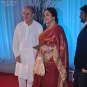 Esha Deol's Wedding Reception