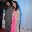Esha Deol's Wedding Reception