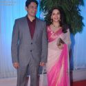Esha Deol's Wedding Reception