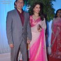 Esha Deol's Wedding Reception
