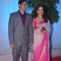 Esha Deol's Wedding Reception
