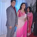 Esha Deol's Wedding Reception