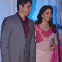 Esha Deol's Wedding Reception
