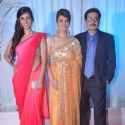 Esha Deol's Wedding Reception