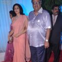 Esha Deol's Wedding Reception
