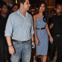 Esha Gupta at Iphone 5 Launch