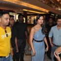 Esha Gupta at Iphone 5 Launch