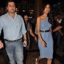 Esha Gupta at Iphone 5 Launch