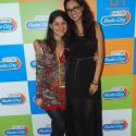 Esha Gupta at Radio City Studios
