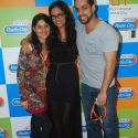 Esha Gupta at Radio City Studios
