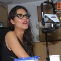Esha Gupta at Radio City Studios
