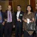 Essec Luxury Round Table Conference