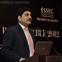 Essec Luxury Round Table Conference