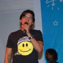 Euphoria College Fest