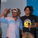 Euphoria College Fest