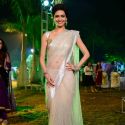 Vivian Dsena and Vahbbiz Dorabjee Marriage Pictures