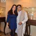 Faarah Khan store 1st Anniversary