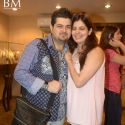 Faarah Khan store 1st Anniversary