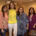 Faarah Khan store 1st Anniversary