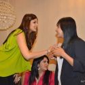 Faarah Khan store 1st Anniversary