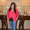 Faarah Khan store 1st Anniversary