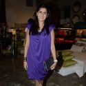 Farah Baksh Design Collection 2012-2013