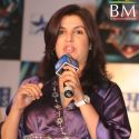 Farah Khan at Jo Jeeta Wohi Superstar