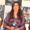Farah Khan at Jo Jeeta Wohi Superstar