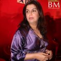 Farah Khan at Jo Jeeta Wohi Superstar