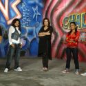 Farah Khan at Jo Jeeta Wohi Superstar