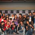Farah Khan at Jo Jeeta Wohi Superstar