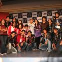 Farah Khan at Jo Jeeta Wohi Superstar