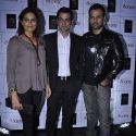 Farah Khan at 'Society' Latest Cover Launch