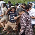 Farah Khan at 'The Great Grover Zampa Stomp'