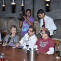 Farah Khan at 'The Great Grover Zampa Stomp'