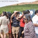 Farah Khan at 'The Great Grover Zampa Stomp'