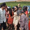 Farah Khan at 'The Great Grover Zampa Stomp'