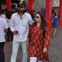 Farah Khan at 'The Great Grover Zampa Stomp'