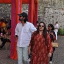 Farah Khan at 'The Great Grover Zampa Stomp'