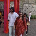 Farah Khan at 'The Great Grover Zampa Stomp'