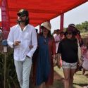 Farah Khan at 'The Great Grover Zampa Stomp'