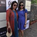 Farah Khan at 'The Great Grover Zampa Stomp'