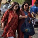 Farah Khan at 'The Great Grover Zampa Stomp'