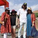 Farah Khan at 'The Great Grover Zampa Stomp'