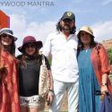 Farah Khan at 'The Great Grover Zampa Stomp'