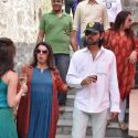 Farah Khan at 'The Great Grover Zampa Stomp'