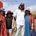 Farah Khan at 'The Great Grover Zampa Stomp'