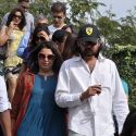 Farah Khan at 'The Great Grover Zampa Stomp'