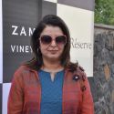 Farah Khan at 'The Great Grover Zampa Stomp'