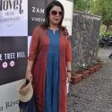 Farah Khan at 'The Great Grover Zampa Stomp'